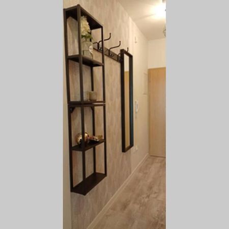 Apartman Dvojka Náchod Exterior photo