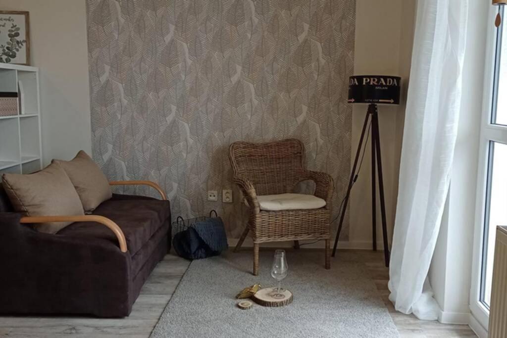 Apartman Dvojka Náchod Exterior photo