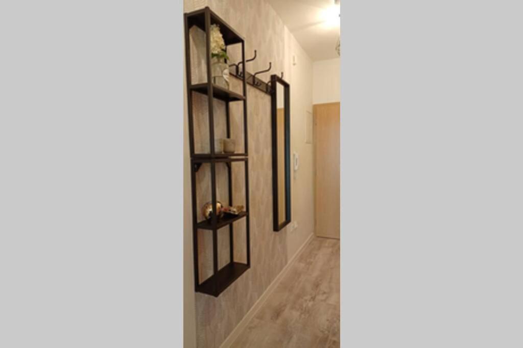 Apartman Dvojka Náchod Exterior photo