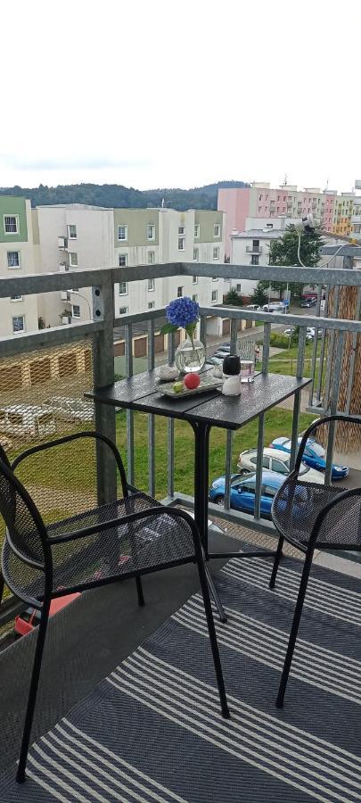 Apartman Dvojka Náchod Exterior photo